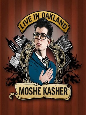 cover image of Live in Oakland